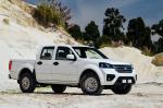 GWM Steed 5 Double Cab 2018 года